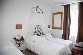  B&B La Loggia Del Castello  Тренто